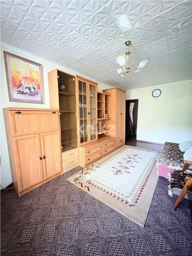 Продажа 2-комнатной квартиры, 44.7 м² в Алматы - фото 2