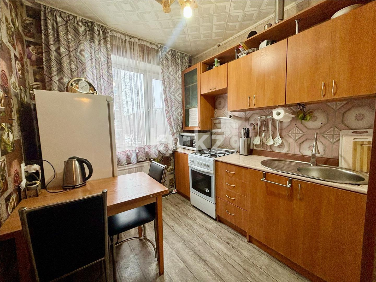 Продажа 1-комнатной квартиры, 30 м², мкр-н 23 в Караганде - фото 5