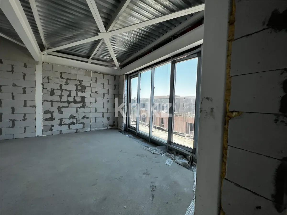 Продажа 2-комнатной квартиры, 67.8 м², ул. Култобе, дом  24/6 в Алматы - фото 2