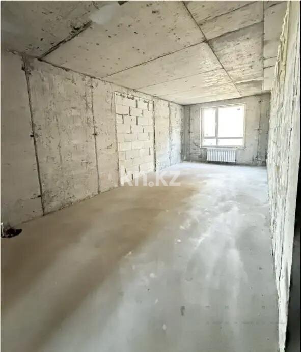 Продажа 3-комнатной квартиры, 80 м² в Алматы