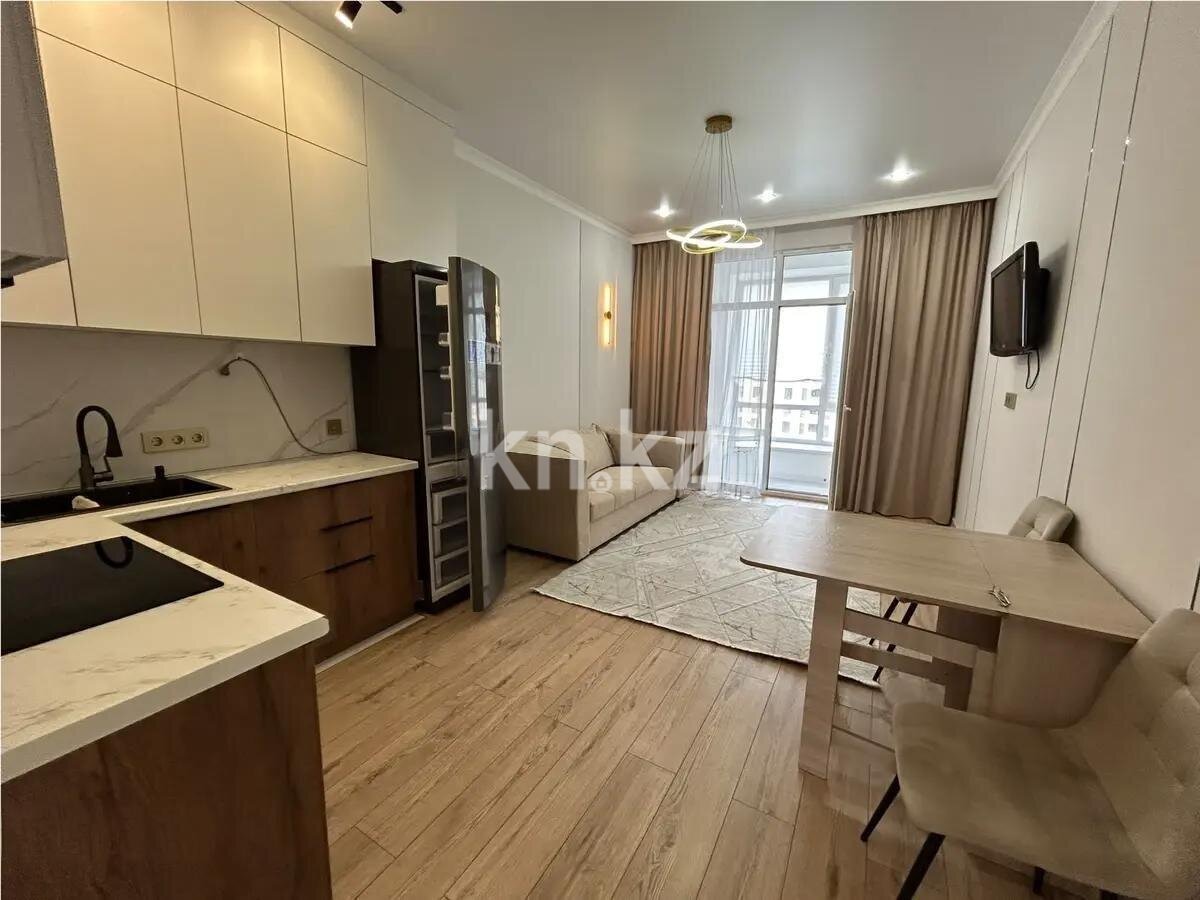 Продажа 2-комнатной квартиры, 42 м² в Астане - фото 2