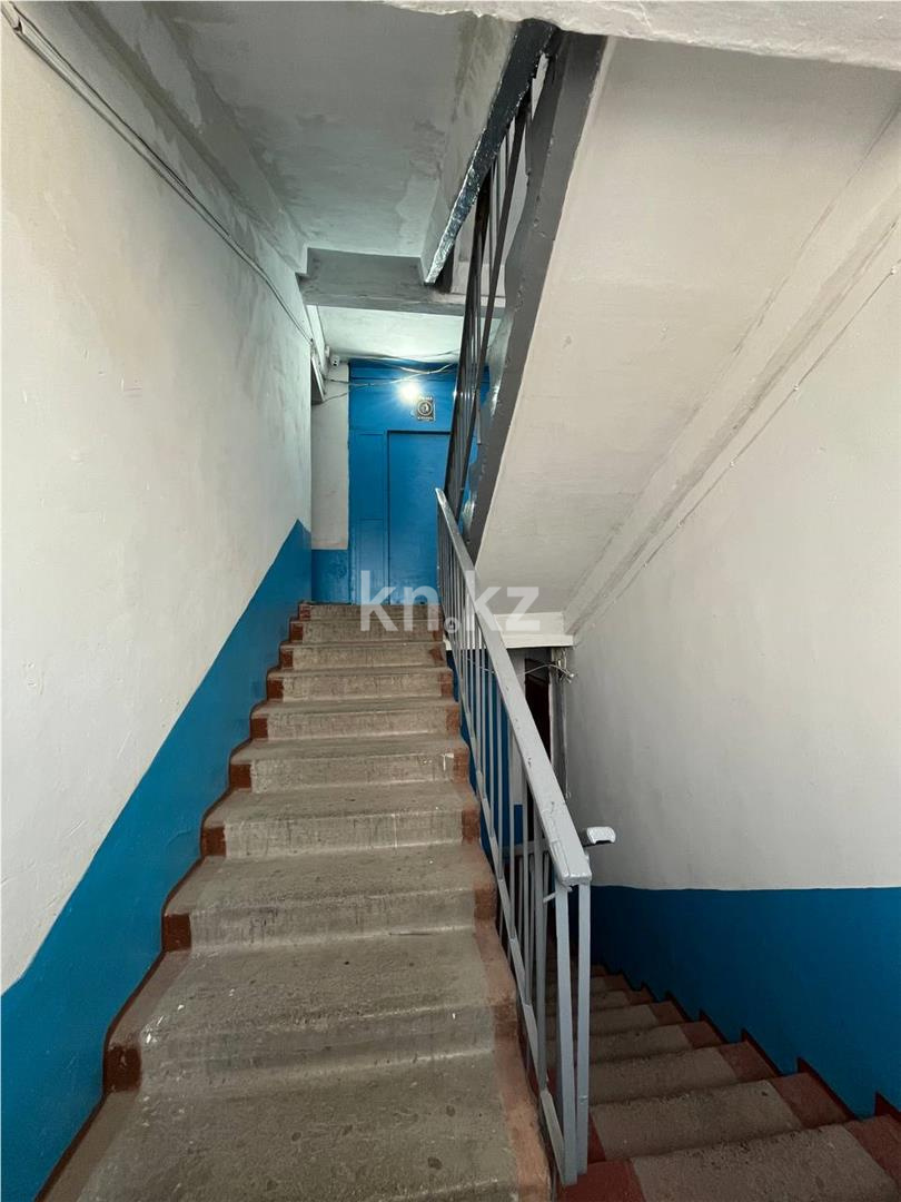 Продажа 2-комнатной квартиры, 35 м² в Темиртау - фото 13