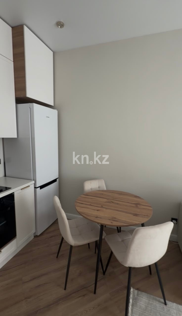 Аренда 2-комнатной квартиры, 41 м² в Астане - фото 2