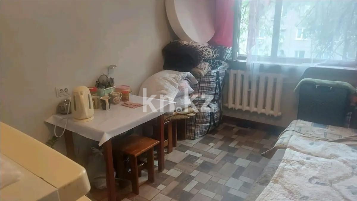 Продажа 1-комнатной квартиры, 19 м², мкр-н 7, дом  1 в Алматы
