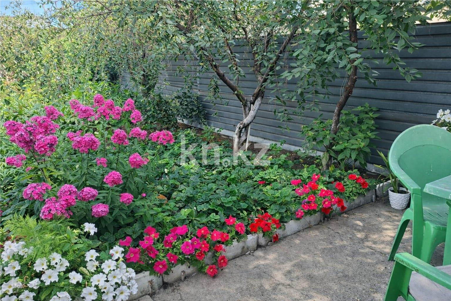 Продажа 3-комнатного дома, 63 м² в Караганде - фото 11