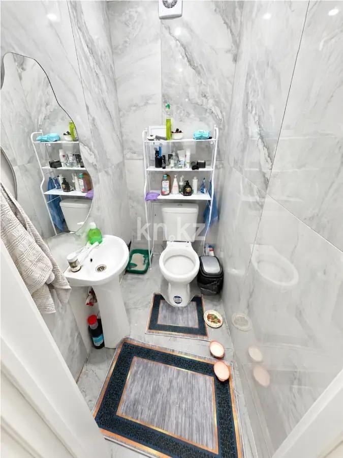 Продажа 4-комнатной квартиры, 95.5 м² в Астане - фото 6