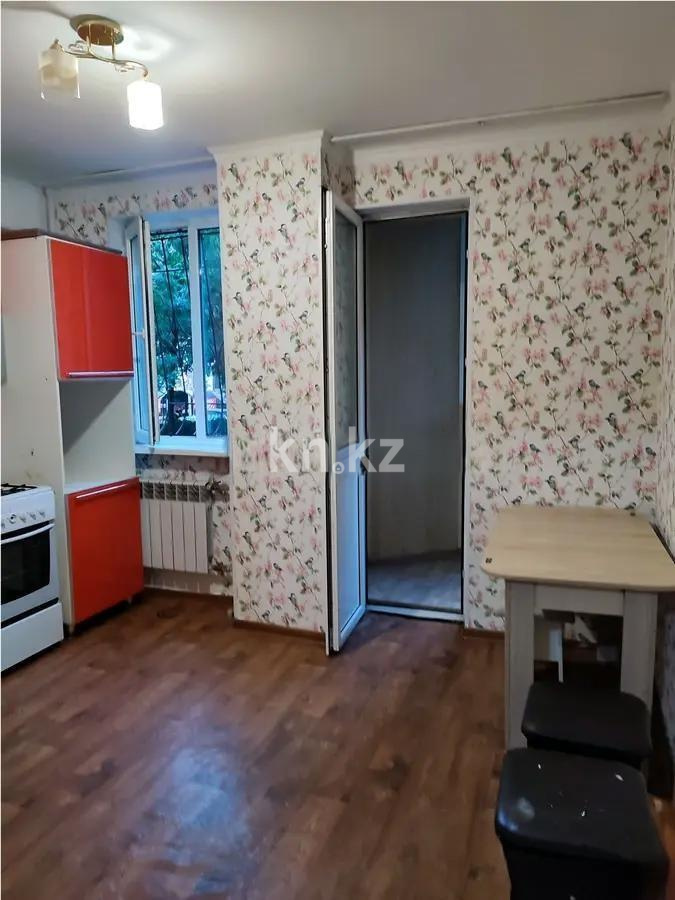 Продажа 1-комнатной квартиры, 35 м², мкр. Кокжиек, дом  7 в Алматы - фото 2