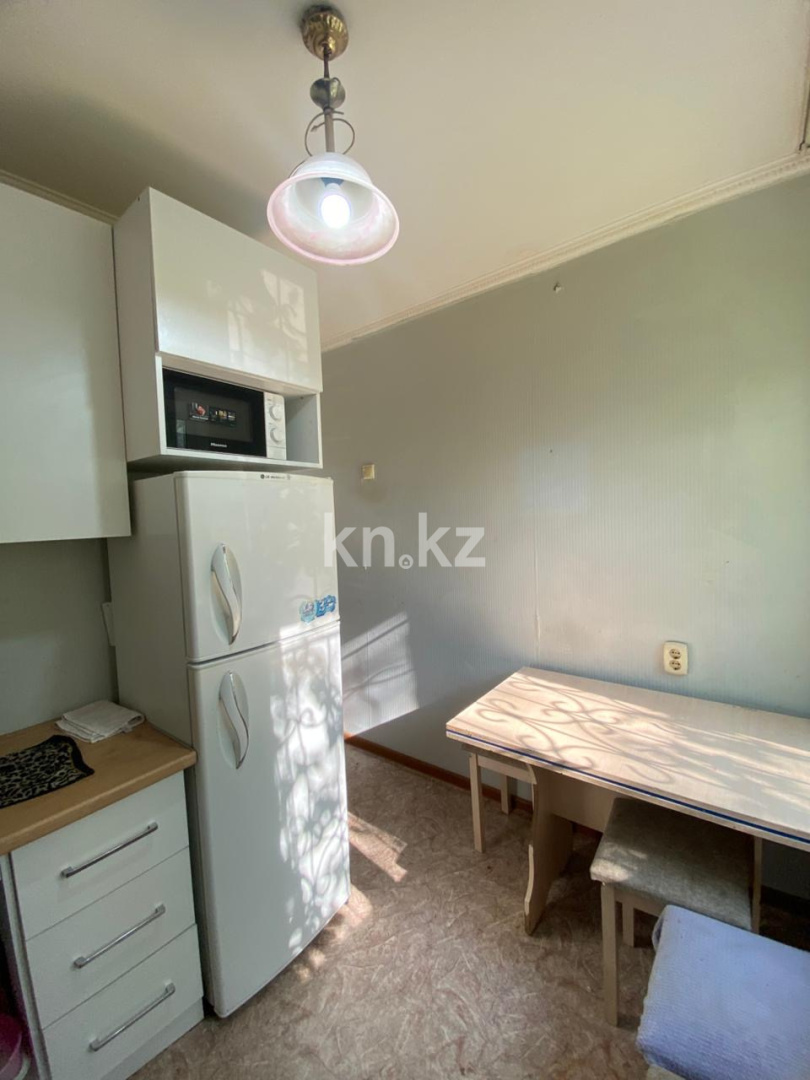 Аренда 2-комнатной квартиры, 45 м² в Астане - фото 2