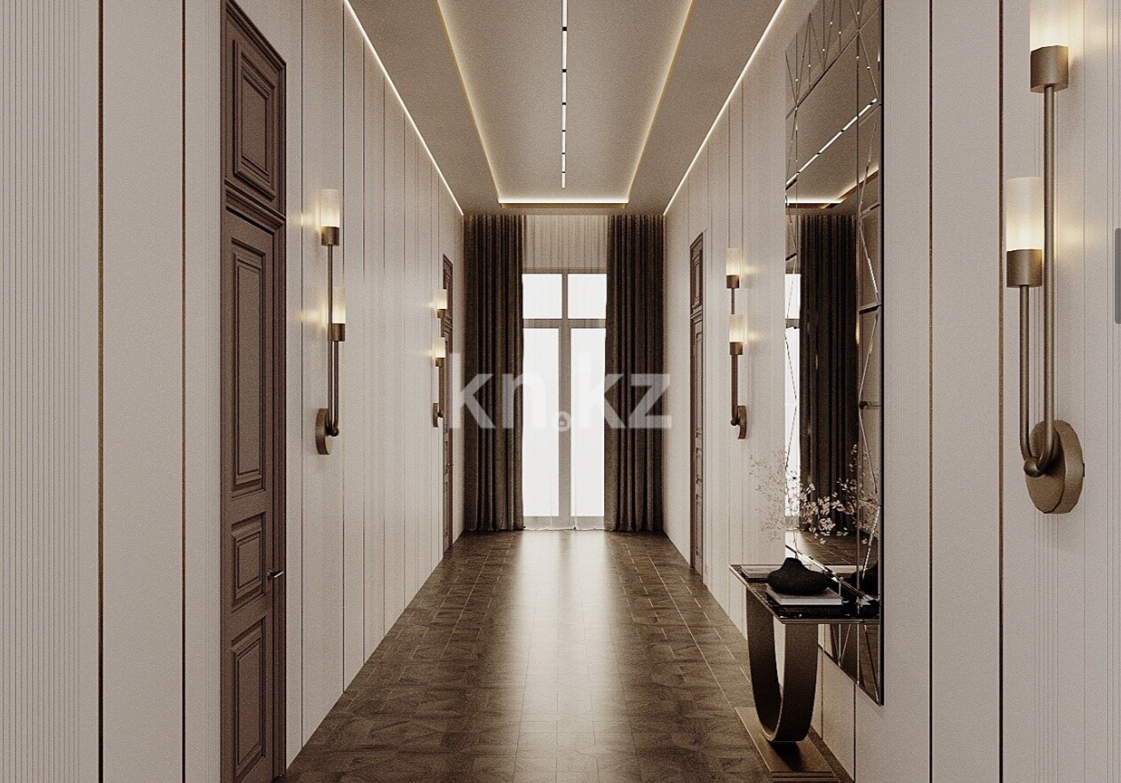 Продажа 7-комнатного дома, 700 м² в Алматы - фото 15
