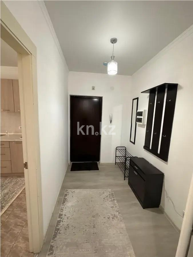 Продажа 1-комнатной квартиры, 45.5 м², мкр-н Дарабоз, дом  25а в Алматы - фото 4