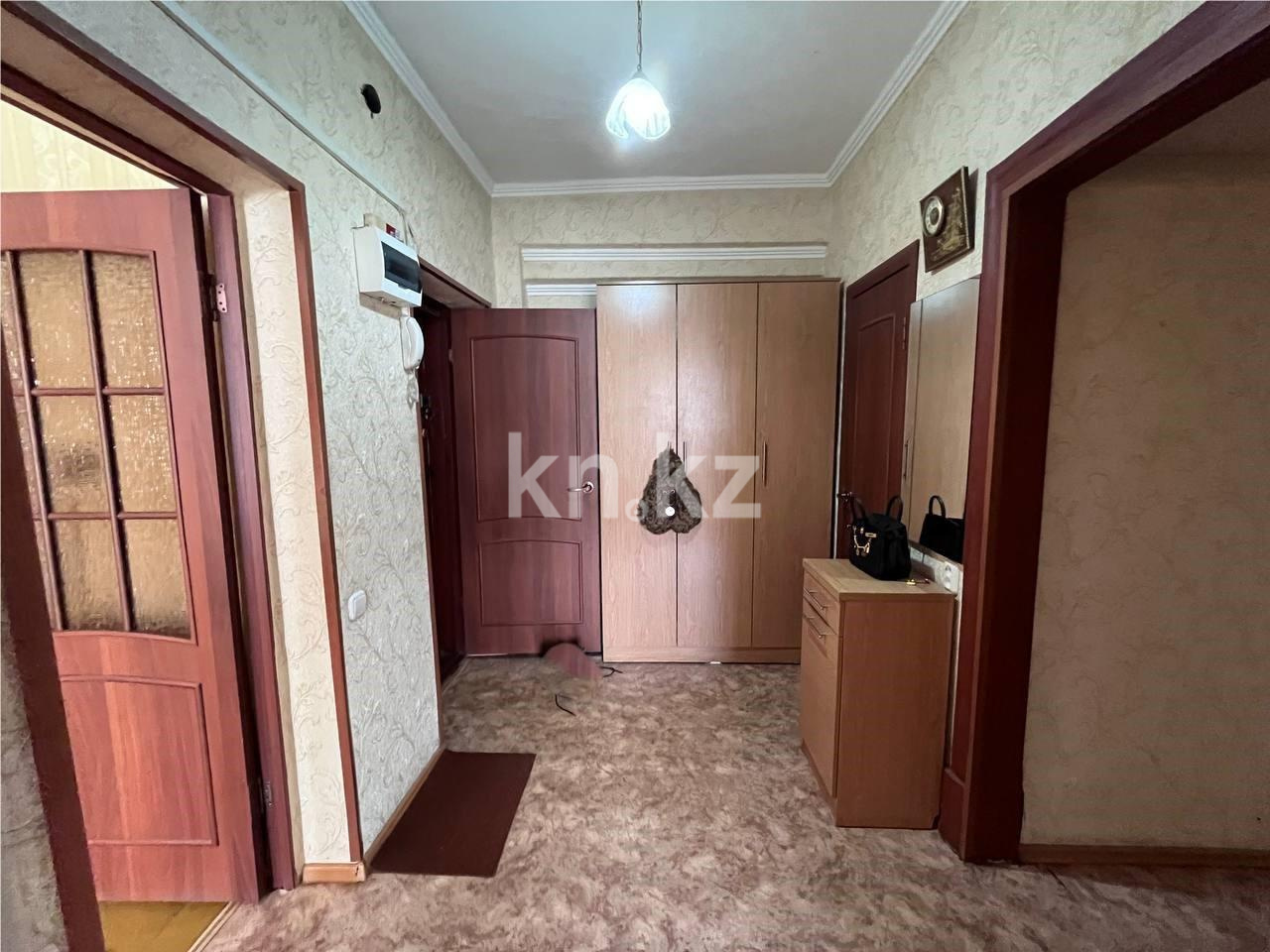 Продажа 3-комнатной квартиры, 76 м² в Караганде - фото 18