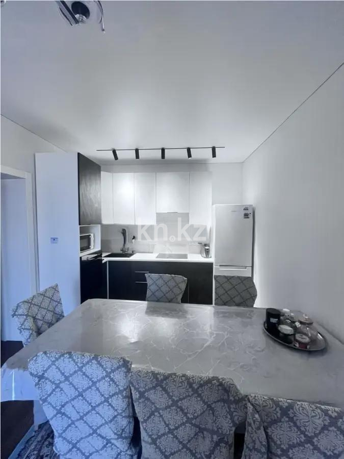 Продажа 3-комнатной квартиры, 65 м² в Астане - фото 3
