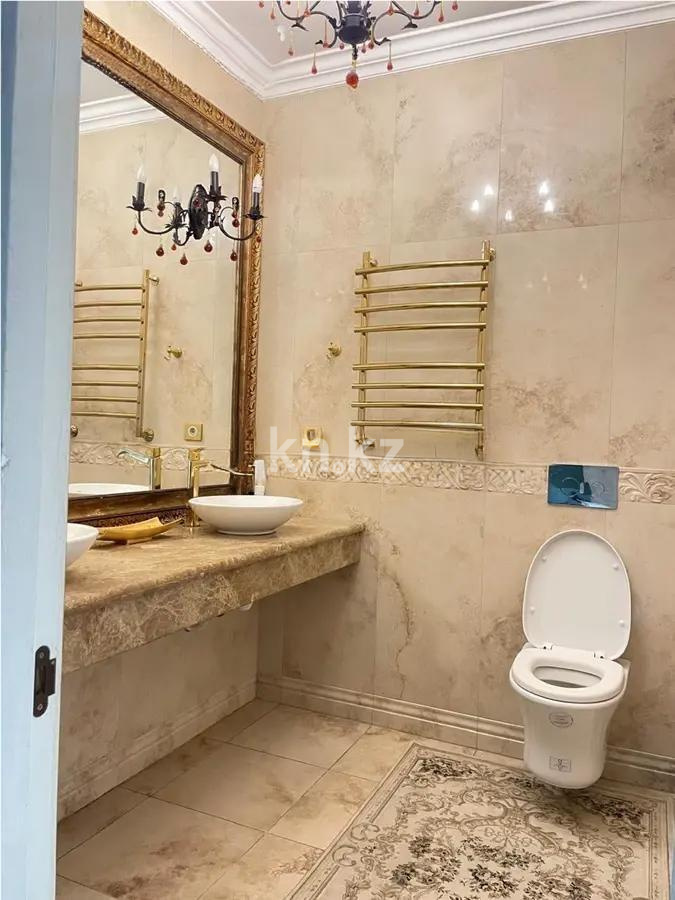 Продажа 3-комнатной квартиры, 140 м² в Алматы - фото 5
