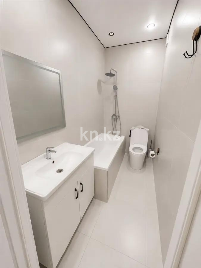 Продажа 1-комнатной квартиры, 34 м² в Алматы - фото 3