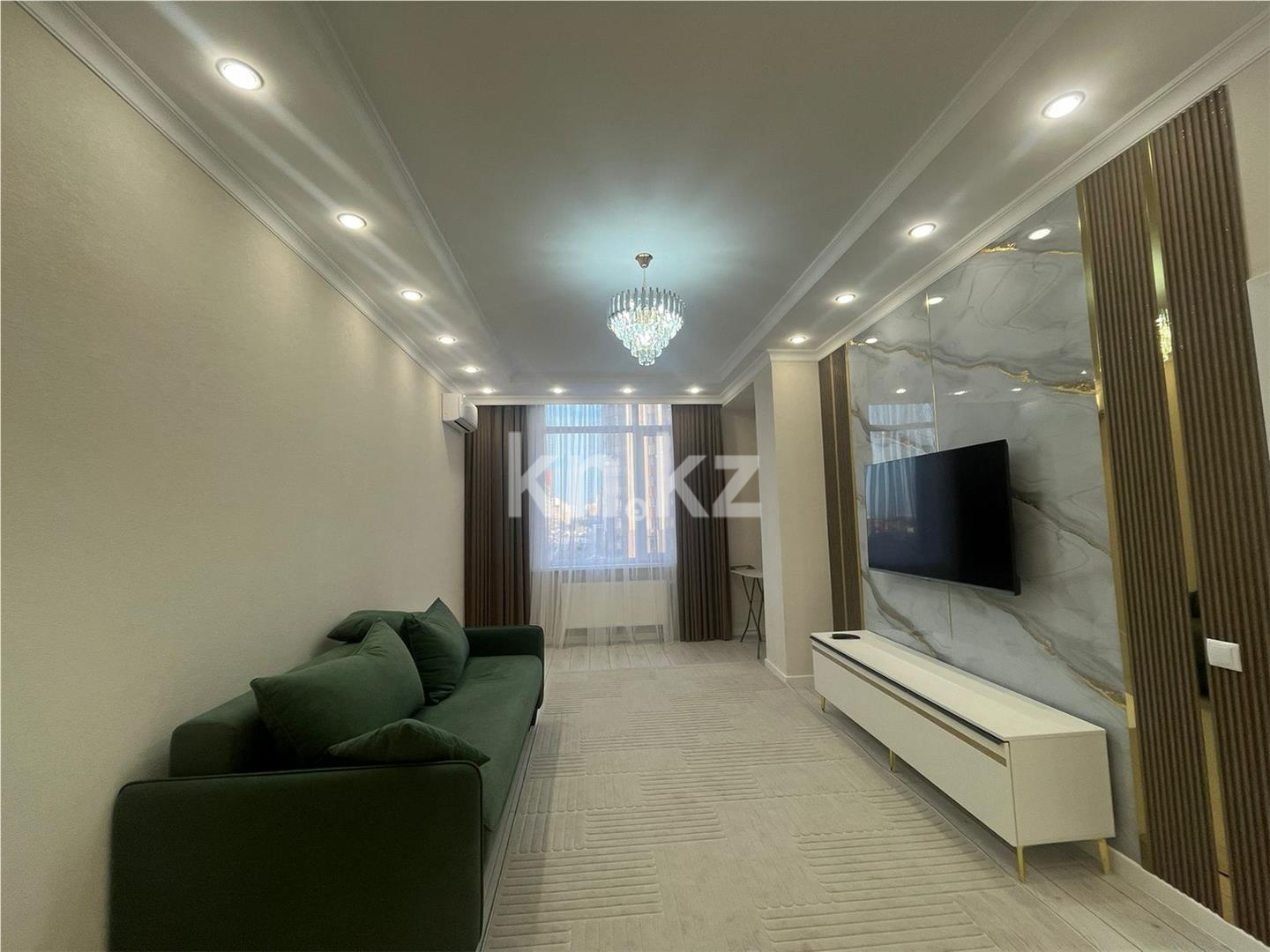 Продажа 3-комнатной квартиры, 95 м² в Астане - фото 6