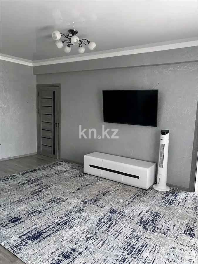 Продажа 2-комнатной квартиры, 63 м², ул. Жунисова, дом  10/16 в Алматы
