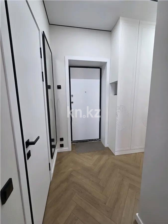 Продажа 2-комнатной квартиры, 63 м² в Алматы - фото 5