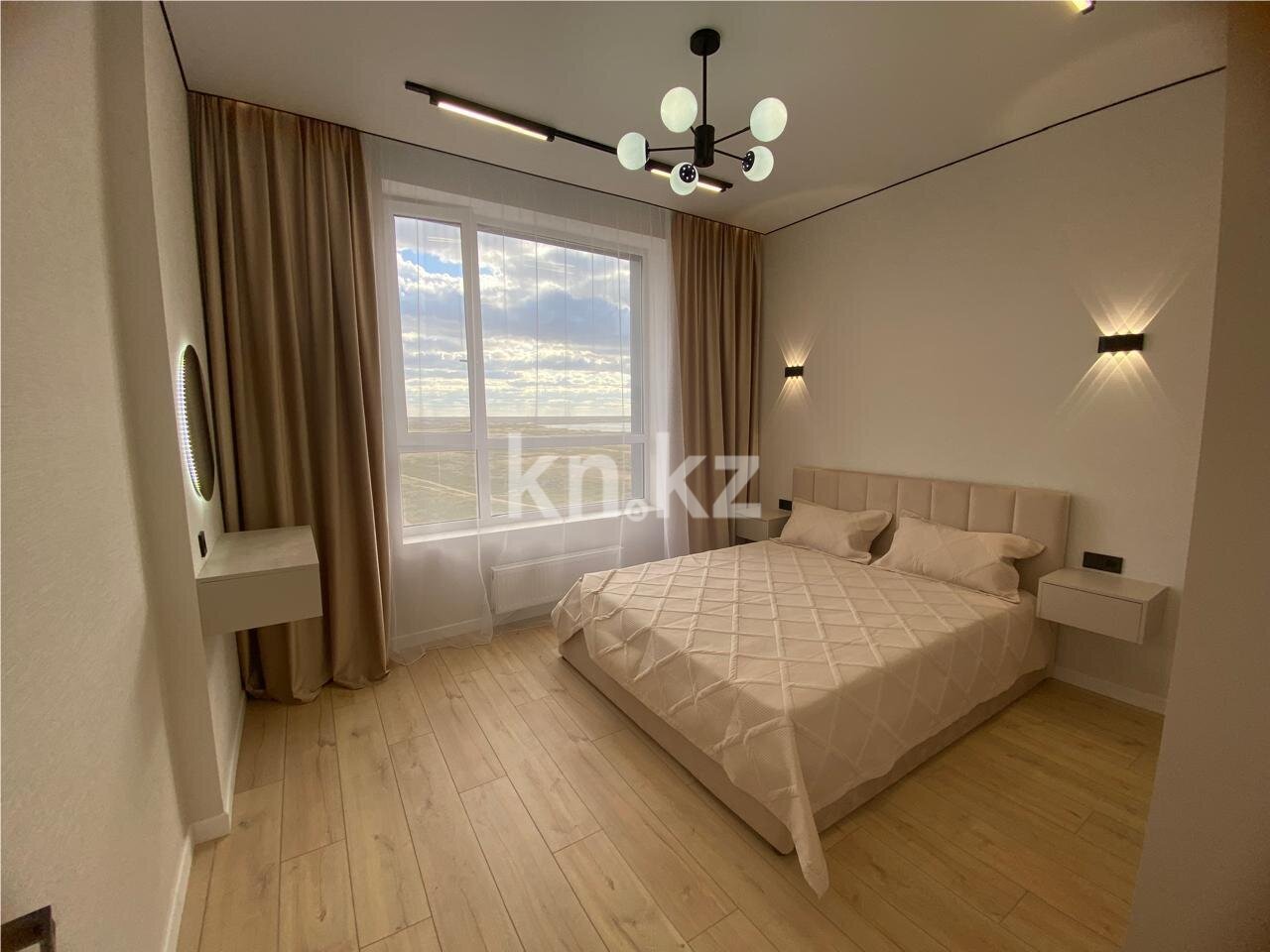 Продажа 2-комнатной квартиры, 41.4 м² в Астане - фото 4