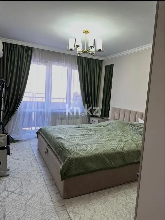 Продажа 3-комнатной квартиры, 55 м² в Алматы - фото 3