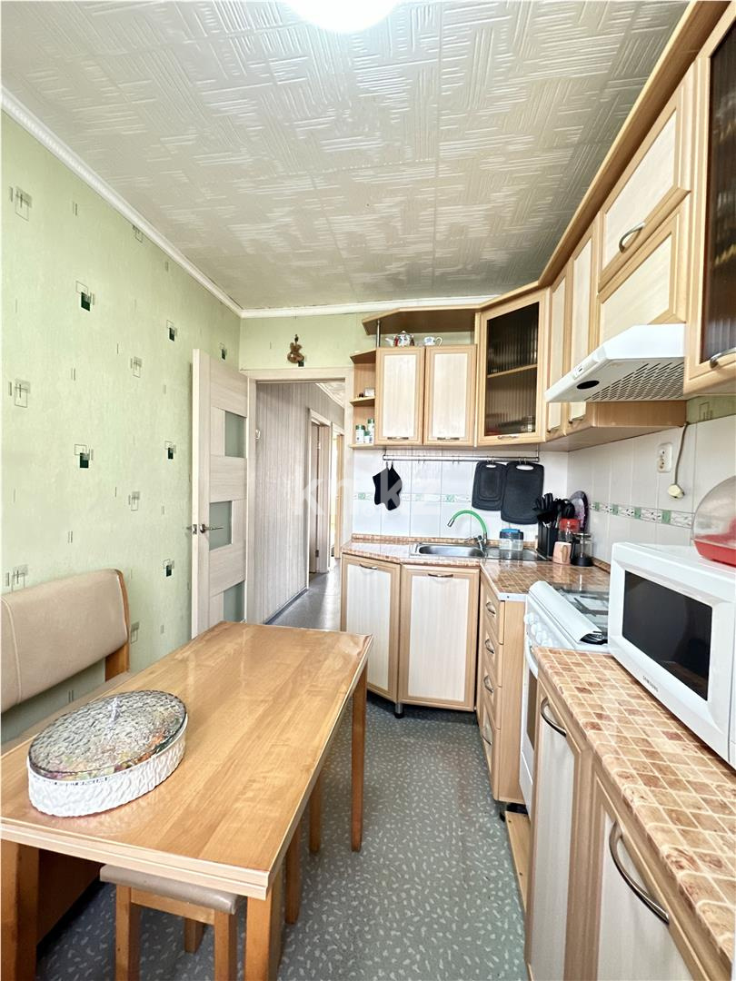 Продажа 3-комнатной квартиры, 62 м², ул. Вагонная в Караганде - фото 12