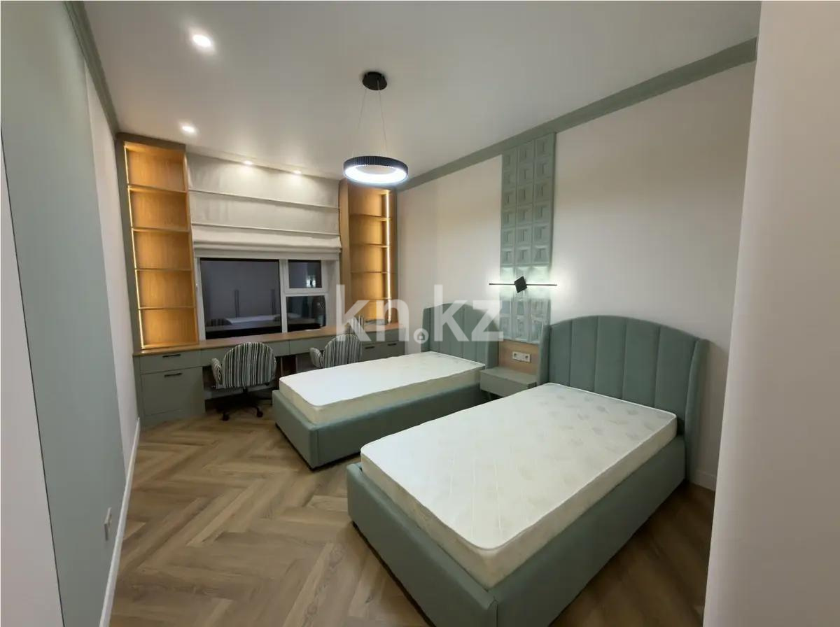 Продажа 3-комнатной квартиры, 97 м² в Астане - фото 3