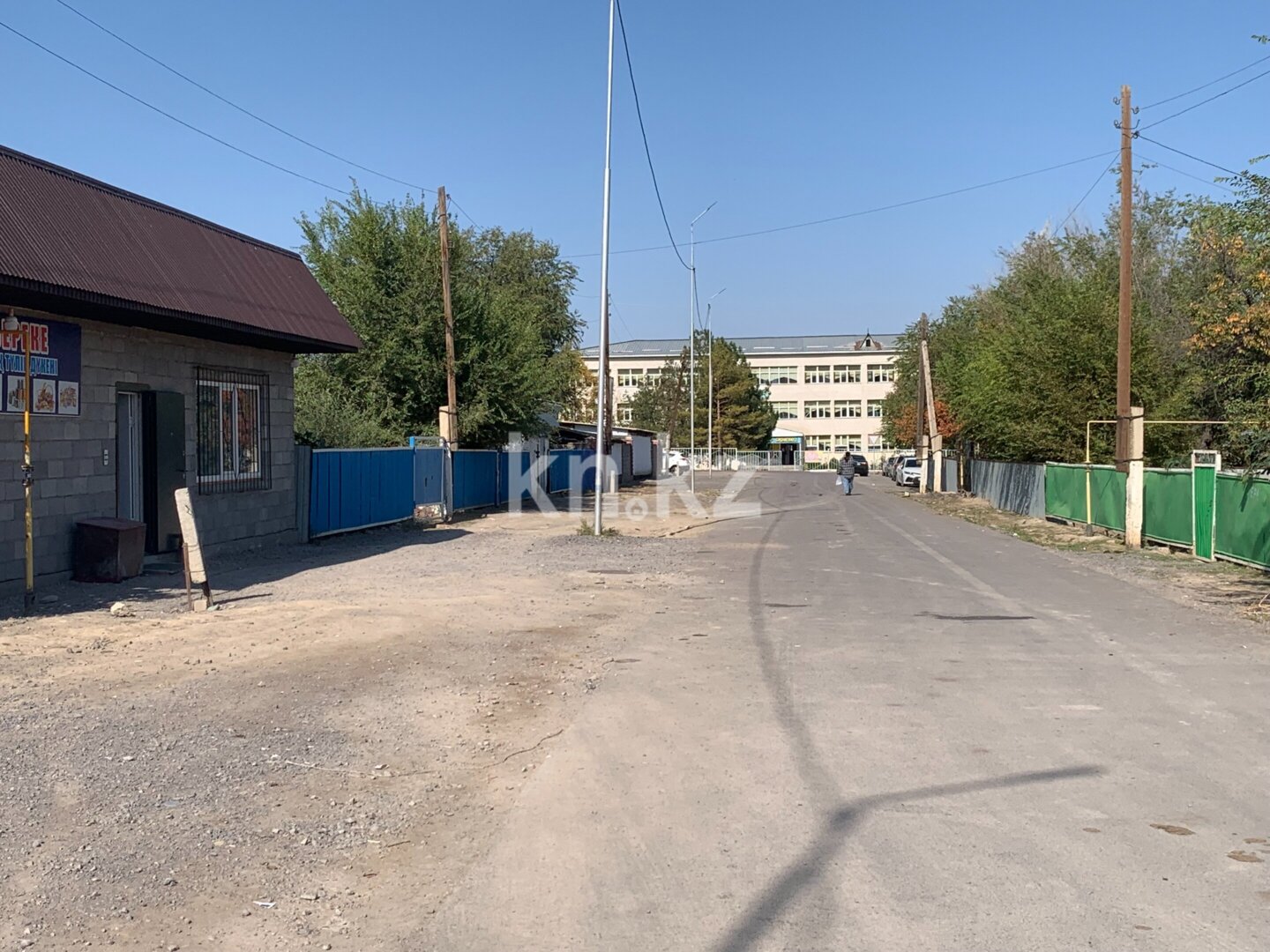 Продажа 5-комнатного дома, 100 м² в Алматинской области - фото 11