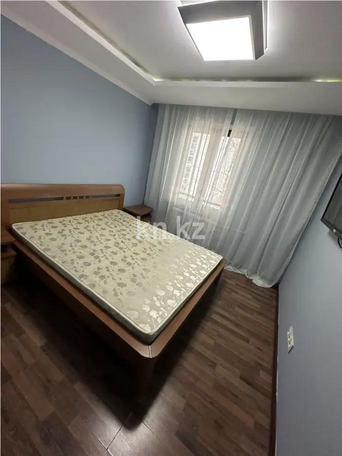 Продажа 2-комнатной квартиры, 42 м² в Алматы - фото 2