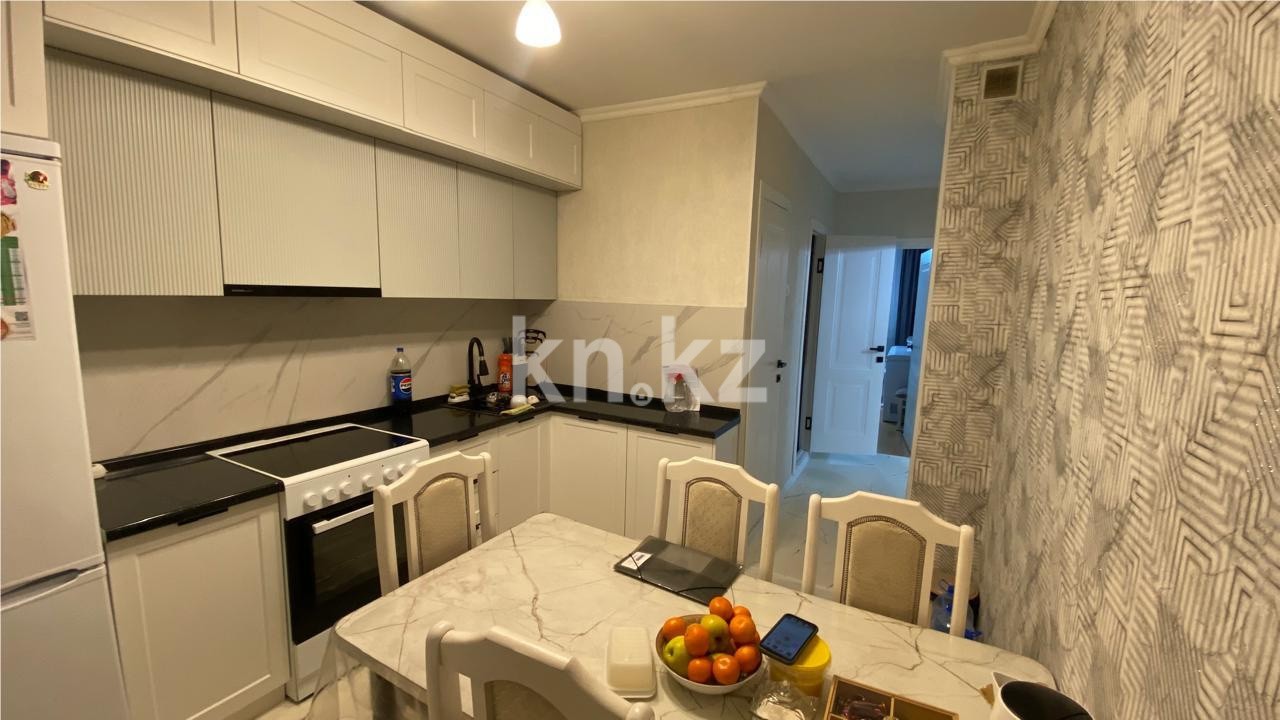 Продажа 3-комнатной квартиры, 64 м², мкр. Голубые Пруды в Караганде - фото 10