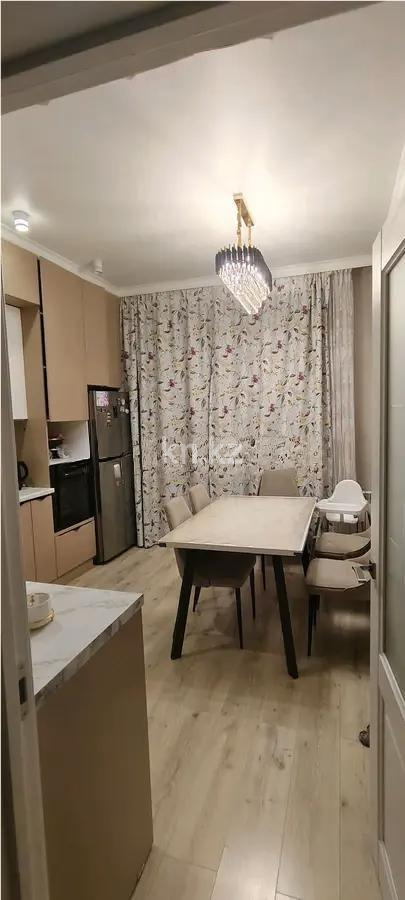 Продажа 4-комнатной квартиры, 104 м² в Караганде - фото 6