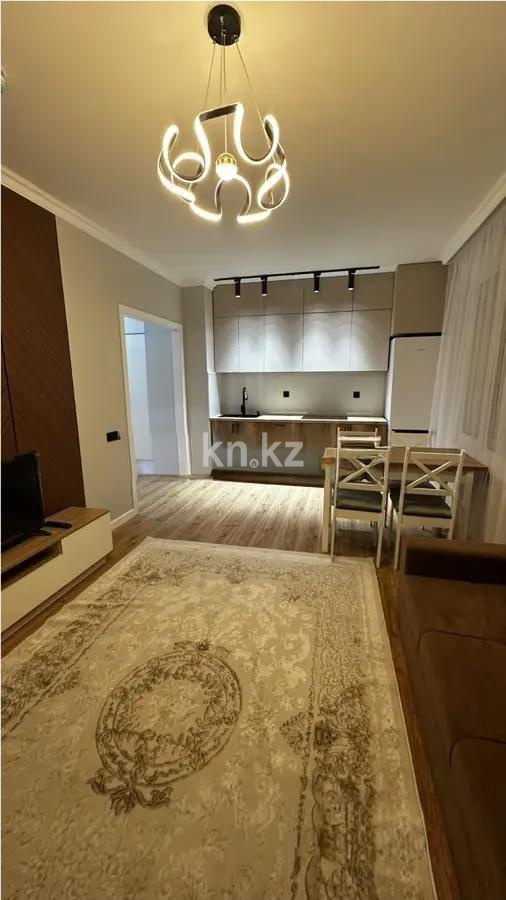 Продажа 2-комнатной квартиры, 46 м² в Астане - фото 3