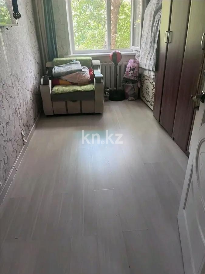 Продажа 2-комнатной квартиры, 44 м² в Астане - фото 2