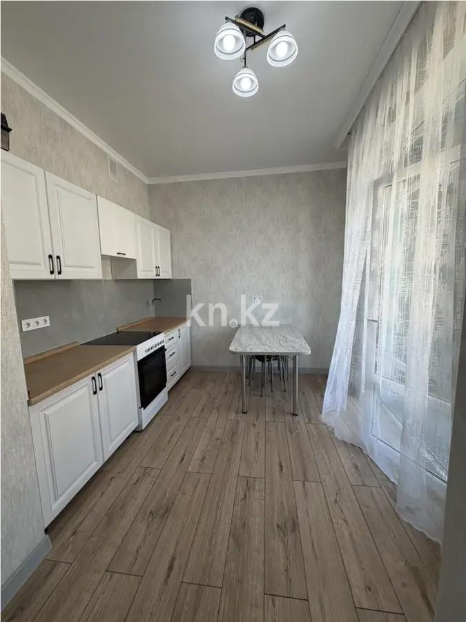 Продажа 1-комнатной квартиры, 44 м², ул. Калдаякова, дом  44 в Астане - фото 2