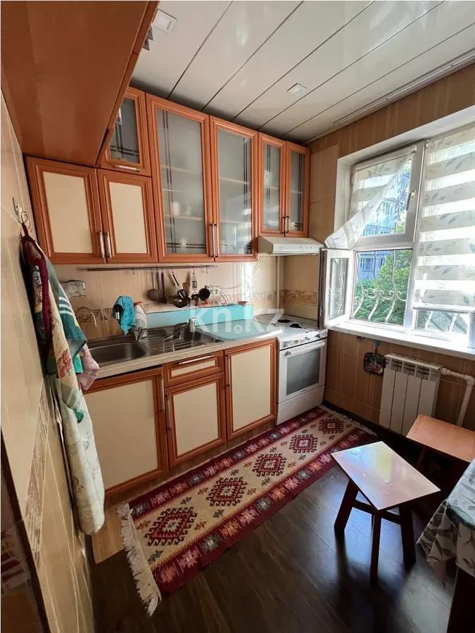 Продажа 3-комнатной квартиры, 70 м², мкр. Аксай-3, дом  11 в Алматы - фото 4