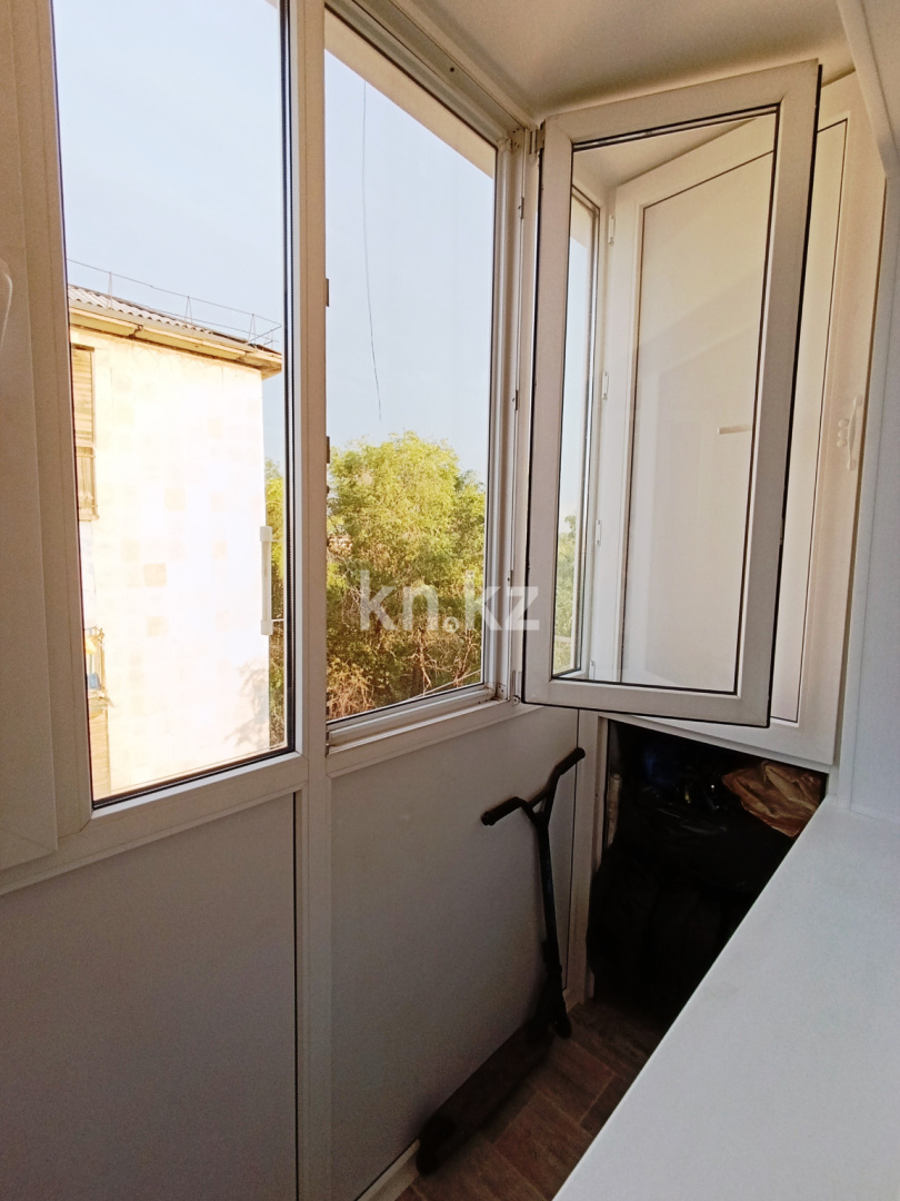 Продажа 3-комнатной квартиры, 60 м², мкр-н 23, дом  11 в Караганде - фото 14