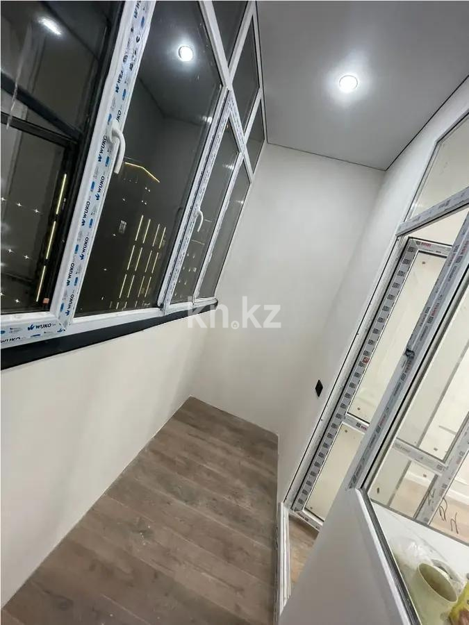 Продажа 2-комнатной квартиры, 40 м² в Караганде - фото 4