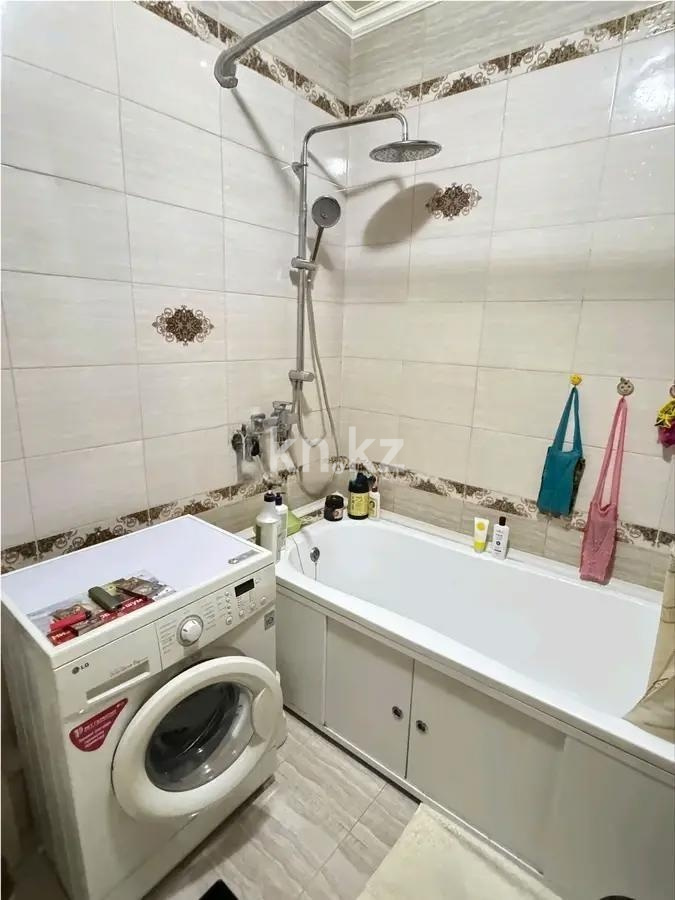 Продажа 3-комнатной квартиры, 108 м² в Алматы - фото 4