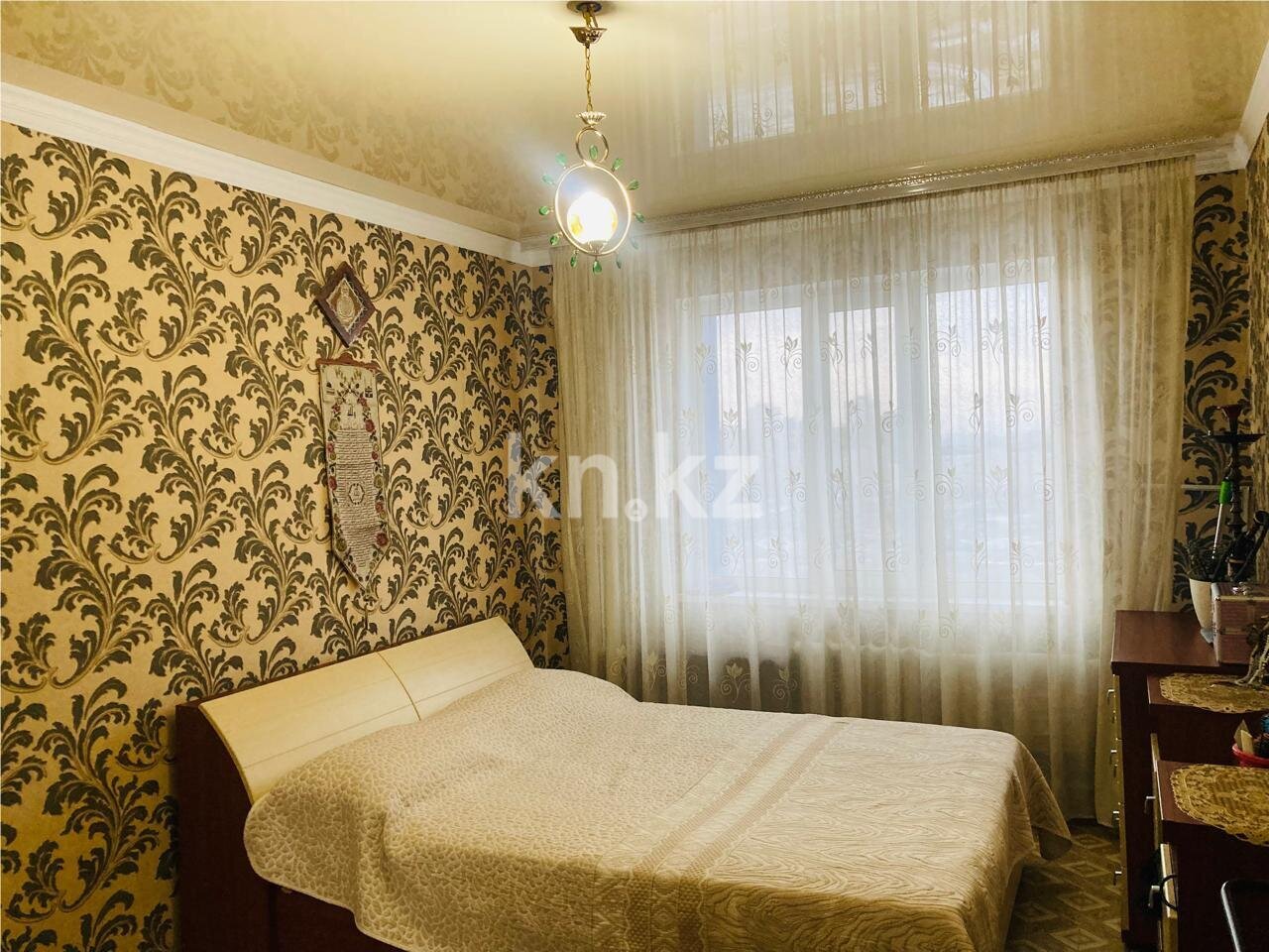 Продажа 2-комнатной квартиры, 60 м² в Караганде - фото 5