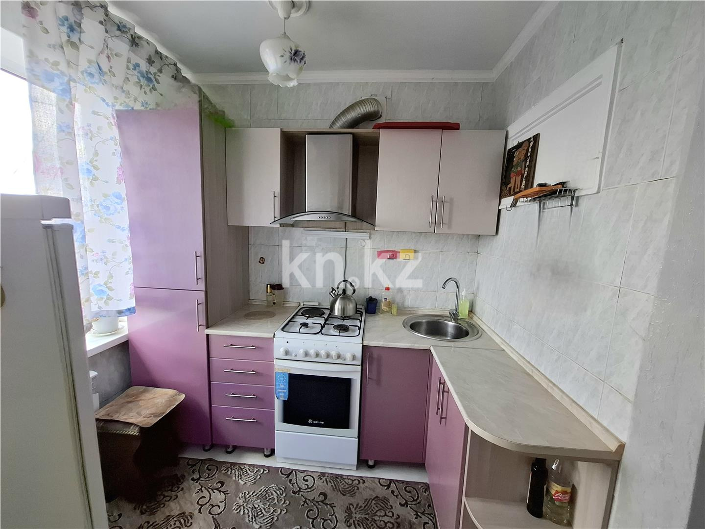 Продажа 2-комнатной квартиры, 47 м², пр. Мира в Темиртау - фото 7