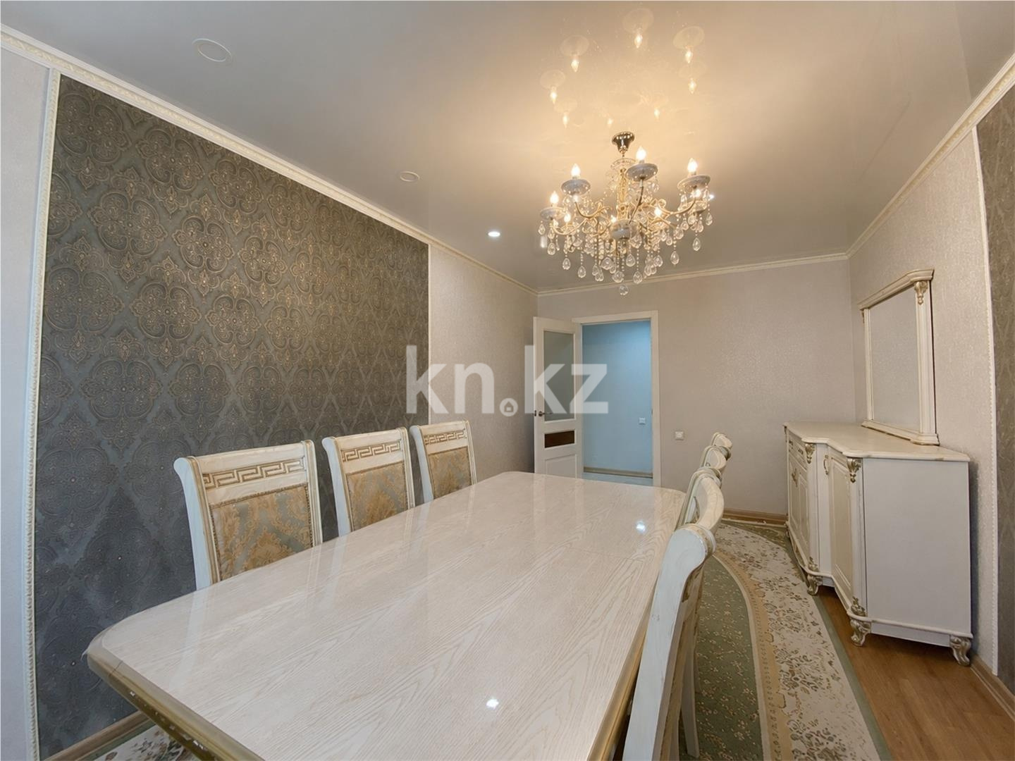 Продажа 4-комнатной квартиры, 87 м² в Темиртау - фото 12