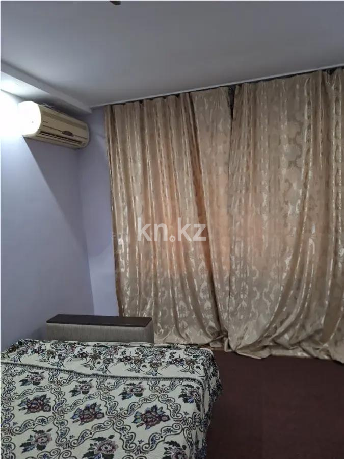 Продажа 1-комнатной квартиры, 30 м² в Алматы