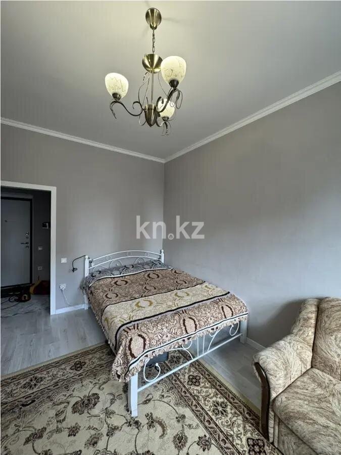 Продажа 1-комнатной квартиры, 37.4 м² в Астане - фото 2