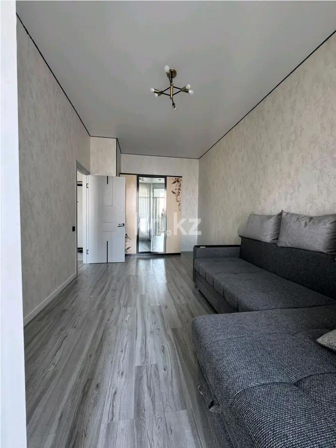 Продажа 1-комнатной квартиры, 40 м² в Астане