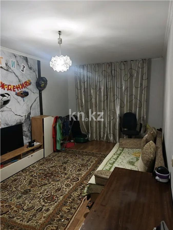 Продажа 2-комнатной квартиры, 46 м², ул. Петрова, дом  9 в Астане