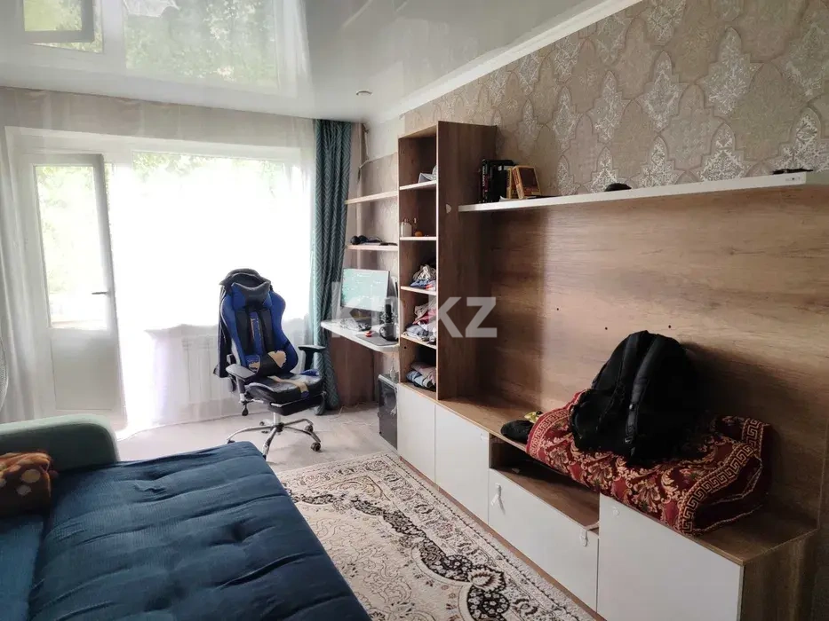 Продажа 1-комнатной квартиры, 31.3 м² в Уральске - фото 3