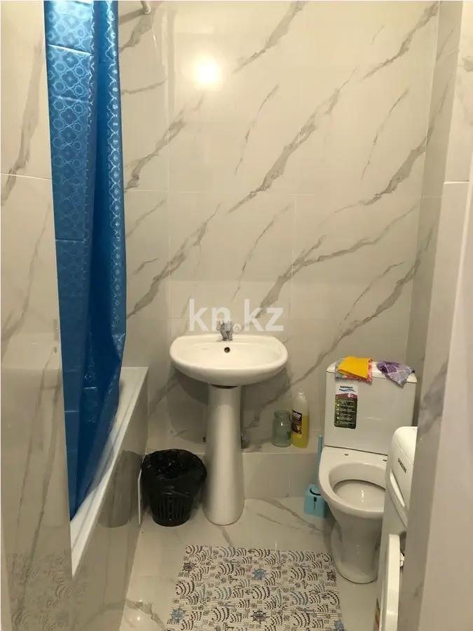 Продажа 1-комнатной квартиры, 34 м² в Астане - фото 3