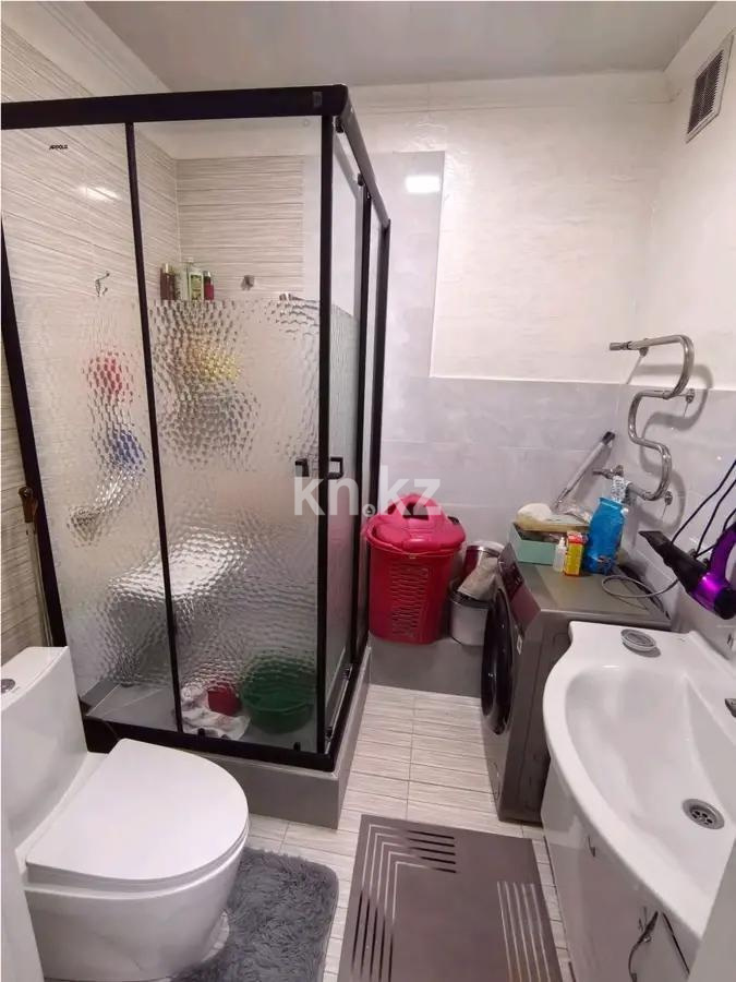 Продажа 2-комнатной квартиры, 52 м² в Алматы - фото 4
