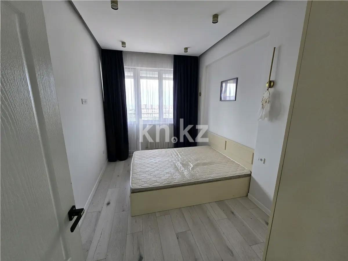 Продажа 1-комнатной квартиры, 44.9 м² в Алматы - фото 2