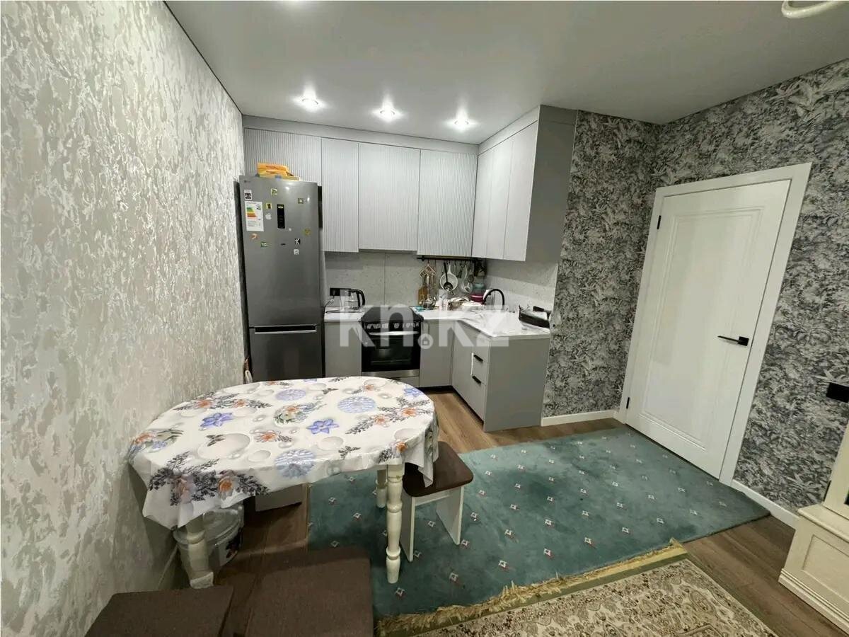 Продажа 2-комнатной квартиры, 40 м² в Астане - фото 3