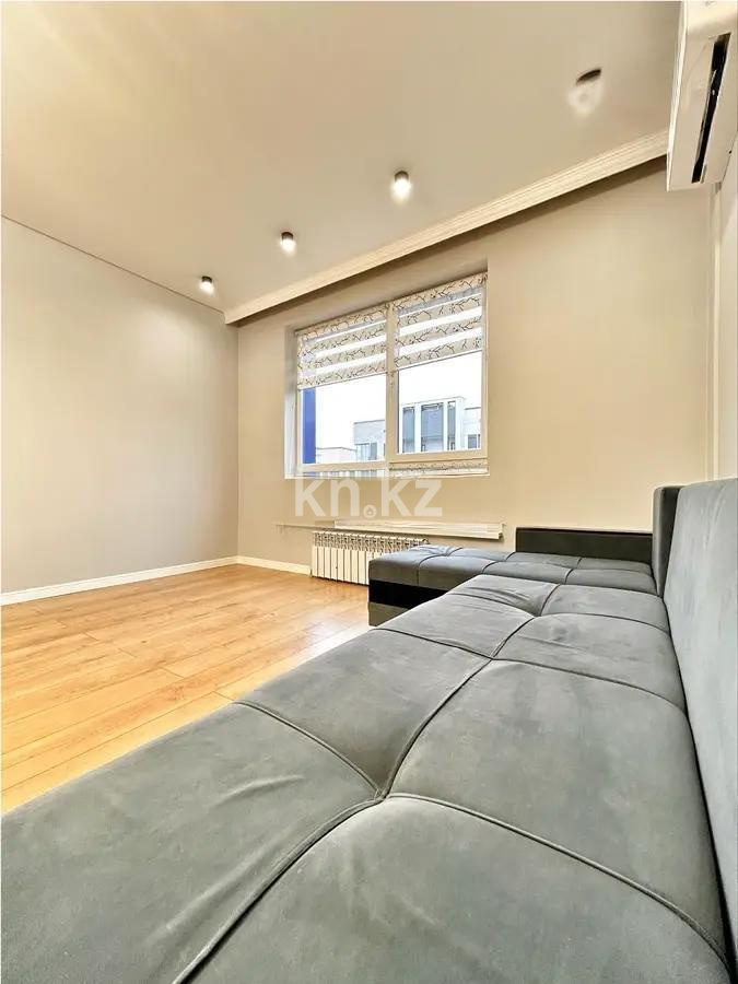 Продажа 3-комнатной квартиры, 82 м² в Алматы - фото 2