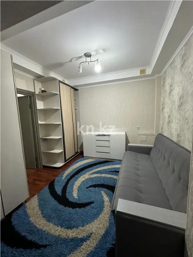 Продажа 3-комнатной квартиры, 89 м² в Алматы - фото 2